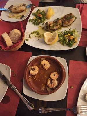 Cacio E Pepe Pizzería