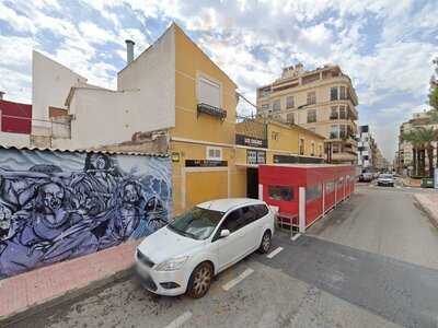 Cacio E Pepe Pizzería