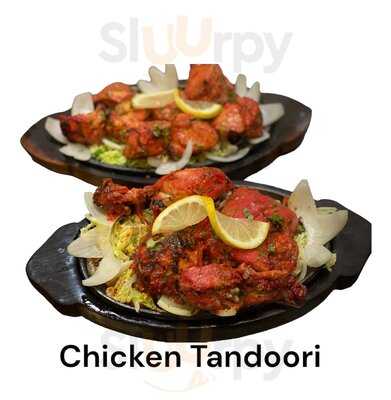 Nepali Kathmandu Tandoori House