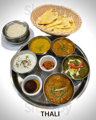 Nepali Kathmandu Tandoori House