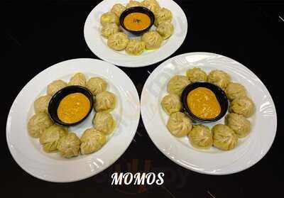 Nepali Kathmandu Tandoori House