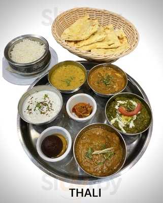 Nepali Kathmandu Tandoori House