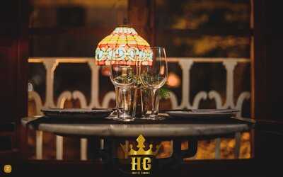 Hostal Corona Sushi & Japas