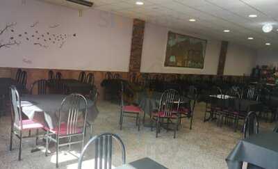 Bar Restaurante Nuevo Centro Cal Juan