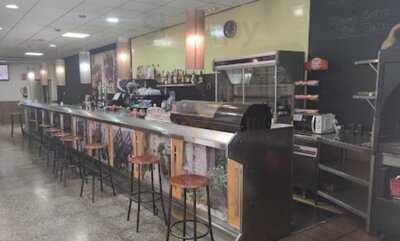 Bar Restaurante Nuevo Centro Cal Juan