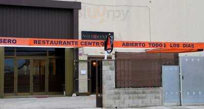 Bar Restaurante Nuevo Centro Cal Juan