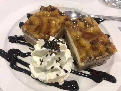 Bar Restaurante Nuevo Centro Cal Juan