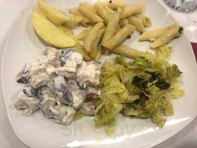 Bar Restaurante Nuevo Centro Cal Juan