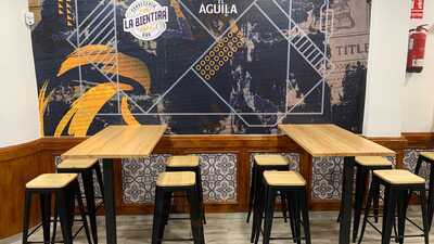 Cerveceria La Bientirá