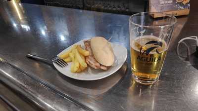 Cerveceria La Bientirá