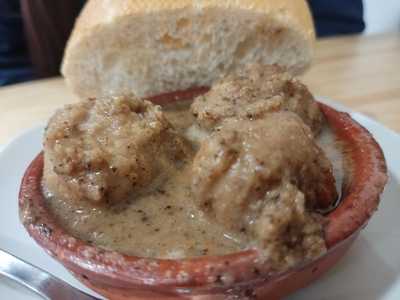 Cerveceria La Bientirá