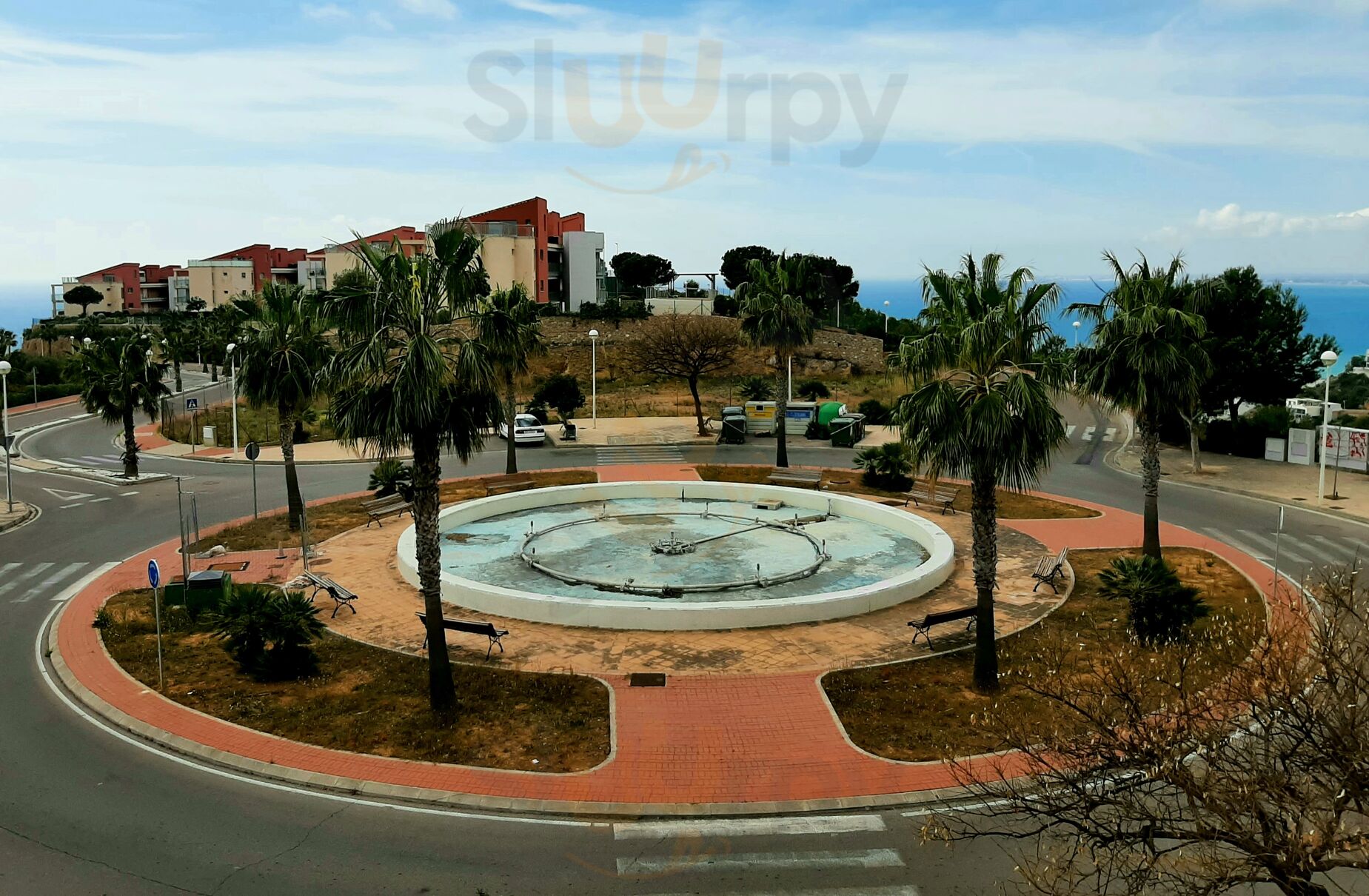 Restaurante Azulsalado