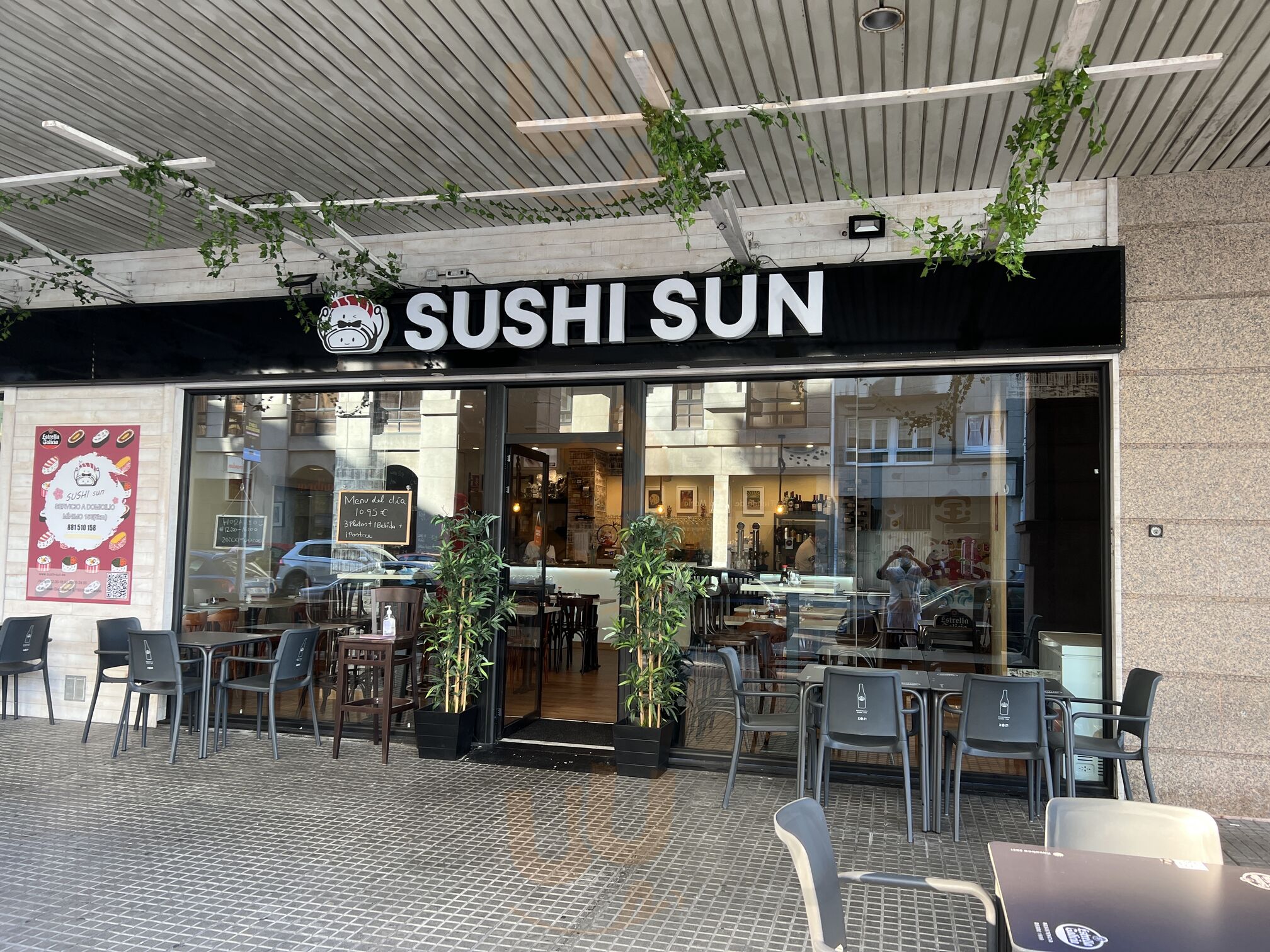 Sushi Sun