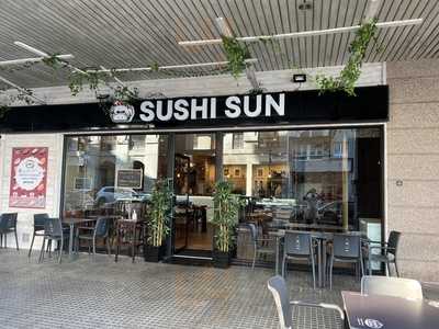 Sushi Sun