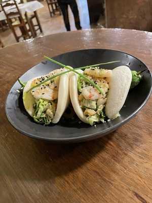 Brisket Grill Restaurant