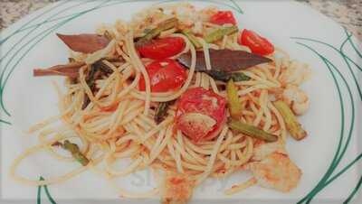 Restaurante Pizzeria Anvic