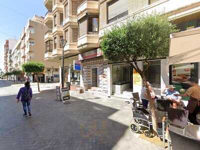 Restaurante Pizzeria Anvic