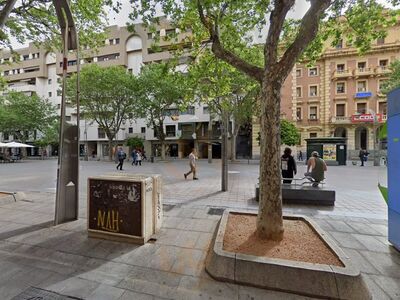 El Barecito De Las Niñas