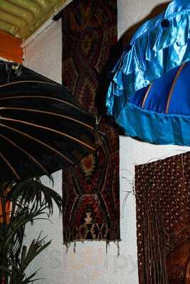 Nómada Gastrovermutería