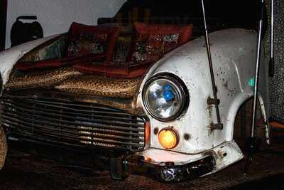 Nómada Gastrovermutería