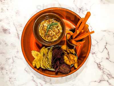 Nómada Gastrovermutería