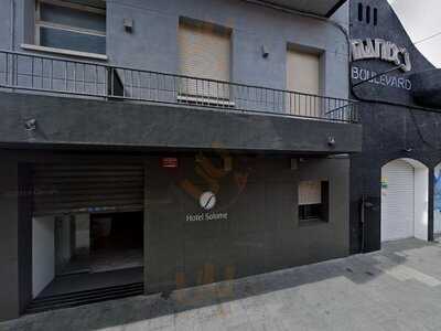 Nómada Gastrovermutería