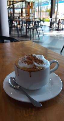 Cafeteria Hospital De Fuenlabrada