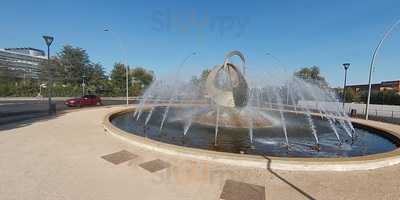 Cafeteria Hospital De Fuenlabrada