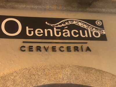 O Tentáculo