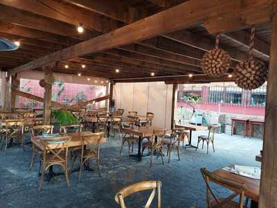 Jardín De Tacoronte