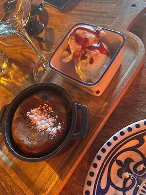 Burro Canaglia Bar & Resto