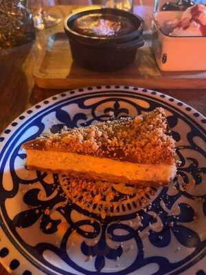 Burro Canaglia Bar & Resto