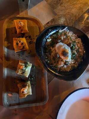 Burro Canaglia Bar & Resto