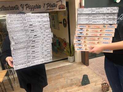 Restauranteypizzeria7platos