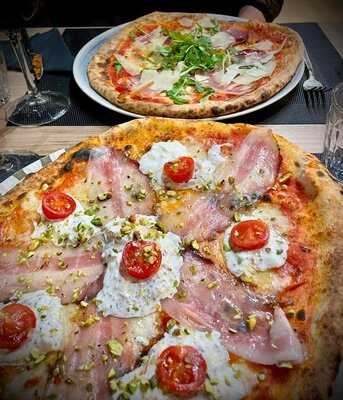 Restaurante Don Corleone