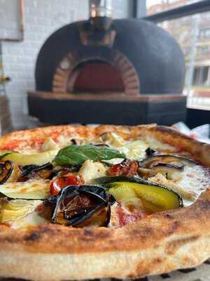 Restaurante Don Corleone