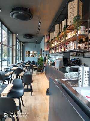 Restaurante Don Corleone