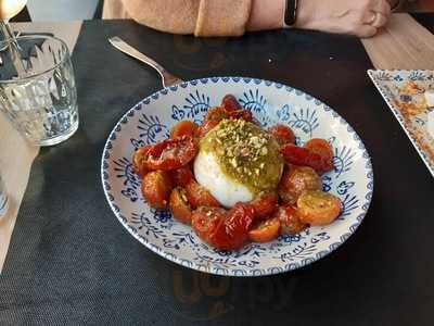 Restaurante Don Corleone