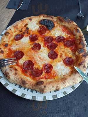 Restaurante Don Corleone