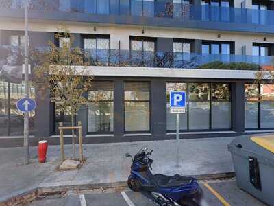 Restaurante Don Corleone