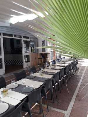 Restaurante Casa Meijer