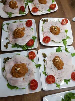 Restaurante Casa Meijer