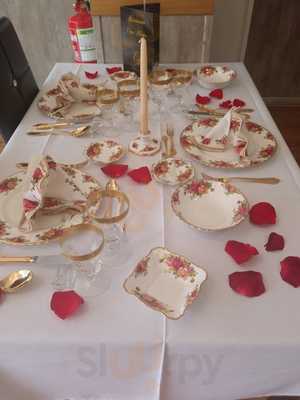 Restaurante Casa Meijer