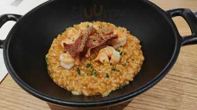 Restaurante Matasellos