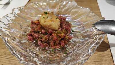 Restaurante Matasellos