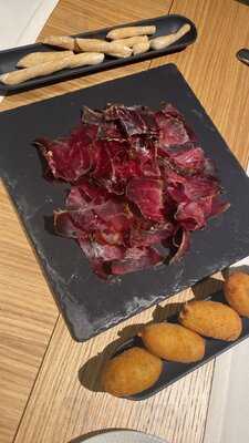 Restaurante Matasellos