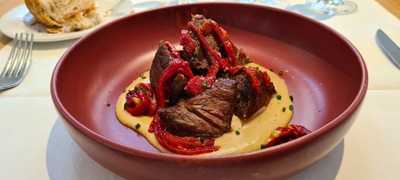 Restaurante Matasellos