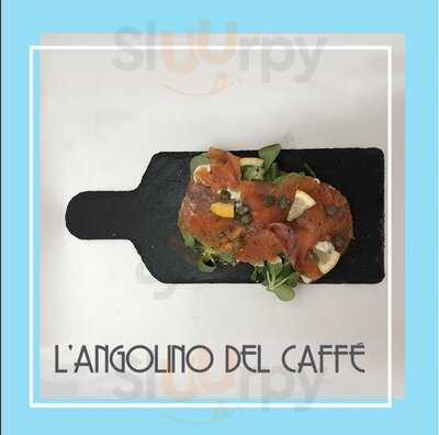 L' Angolino Del Caffè