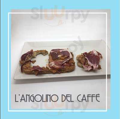 L' Angolino Del Caffè