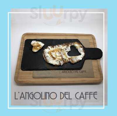L' Angolino Del Caffè